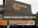 danistay - Yarımağan: Sadece Sınavı Düşünün Videosu