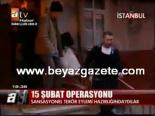 İstanbul'da Pkk Operasyonu