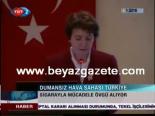 Sigarasız Türkiye'ye Övgü