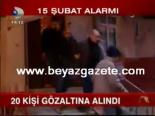 abdullah ocalan - Emniyet'te 15 Şubat Alarmı Videosu
