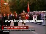 orgeneral - Cumhurbaşkanı Gül'ün Görev Süresi Tartışılıyor Videosu