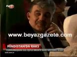 bollywood - Cumhurbaşkanı Gül, Eşiyle Birlikte Dans Gösterisi Haberidi Videosu