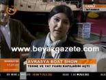 Avrasya Boat Show
