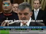 orgeneral - Cumhurbaşkanı Gül'ün Görev Süresi Kaç Yıl? Videosu