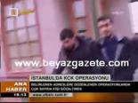 abdullah ocalan - İstanbul'da Kck Operasyonu Videosu