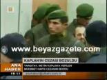 yargitay - Kaplan'ın Cezası Bozuldu Videosu