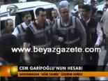 Cem Garipoğlu'nun Hesabı