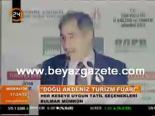 turizm fuari - Doğu Akdeniz Turizm Fuarı Videosu