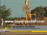 beysehir golu - Beyşehir'de Mühimmat Videosu
