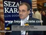 yeni safak gazetesi - Hamit Can, Yeni Şafak Gazetesi'nde Çalışıyordu Videosu