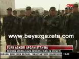 turk silahli kuvvetleri - Tsk'dan Afganlılara Ücretsiz Sağlık Hizmeti Videosu