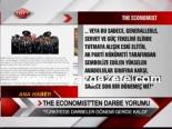 The Economist'ten Darbe Yorumu