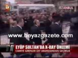 basbakan - Başbakan Eyüp Sultan'da Videosu