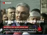 genelkurmay baskani - Baykal, Başbuğ'un Açıklamalarını Değerlendirdi Videosu