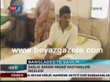 Bangladeş'te Sağlık