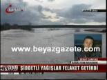 sagnak yagmur - Trakya Su Altında Videosu