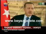 Erdoğan: Kendisine Sorarım, Medya Aracılığıyla Konuşmam
