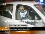 İstanbul'da Kapkaç