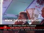 banglades - Gül Gözyaşlarını Tutamadı Videosu
