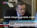 uyusturucu - Erdoğan'dan Yeğen Açıklaması Videosu