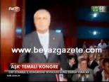 Aşk Temalı Kongre