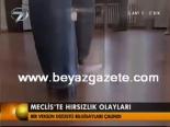 ekonomik kriz - Meclis'te Hırsızlık Olayları Videosu