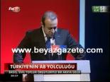 turkiye - Türkiye'nin Ab Yolculuğu Videosu