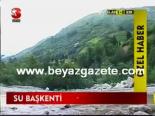 siddetli yagis - Su Başkenti Videosu