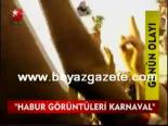 baris ve demokrasi partisi - Habur Görüntüleri Karnaval Videosu
