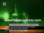 nato - Afganistan'da Büyük Operasyon Videosu