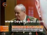 basbakan - Erdoğan Siyaset Meydanı Programı'nda Gazetecilerin Sorunlarını Yanıtladı Videosu