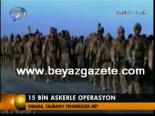 helmand - 15 Bin Askerle Operasyon Videosu