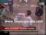 orta asya - Orta Asya'nın Talihsiz Ülkesi Videosu