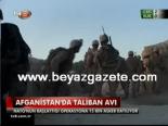 helmand - Afganistan'da Taliban Avı Videosu