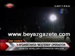 taliban - Afganistan'da Müşterek Operasyon Videosu