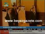 Başbakan Erdoğan Katar'a Gitti