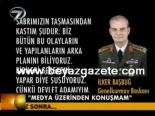basbakan - Erdoğan: Medya Üzerinden Konuşamam Videosu