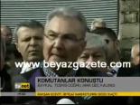 genelkurmay baskani - Baykal: Teşhis Doğru Ama Geç Kalındı Videosu