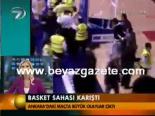 turk telekom - Basket Sahası Karıştı Videosu