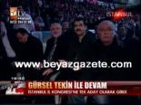 Gürsel Tekin'le Devam