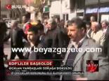 abdullah ocalan - Öcalan Yandaşları Sokaklarda Videosu