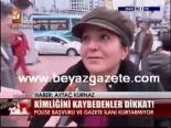 nufus cuzdani - Kimliğini Kaybedene Uyarı Videosu