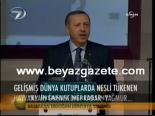 katar - Başbakan Erdoğan Dünyaya Seslendi Videosu
