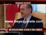 amerika birlesik devletleri - Başbakan - Clinton Görüşmesi Videosu