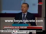 katar - Erdoğan'ın Gazze Feryadı Videosu