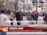 trakya - İstanbul'da Güneşe Akın Videosu