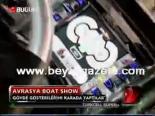 Avrasya Boat Show