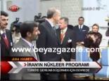 ahmet davutoglu - İran İçin Türkiye Devrede Videosu