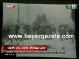 suleyman demirel - Demirel'den Mesajlar Videosu