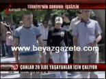 issizlik - Türkiye'nin Sorunu: İşsizlik Videosu
